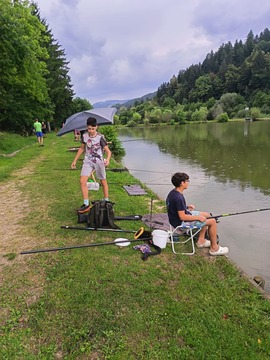 Koroška ribiška družina (19)